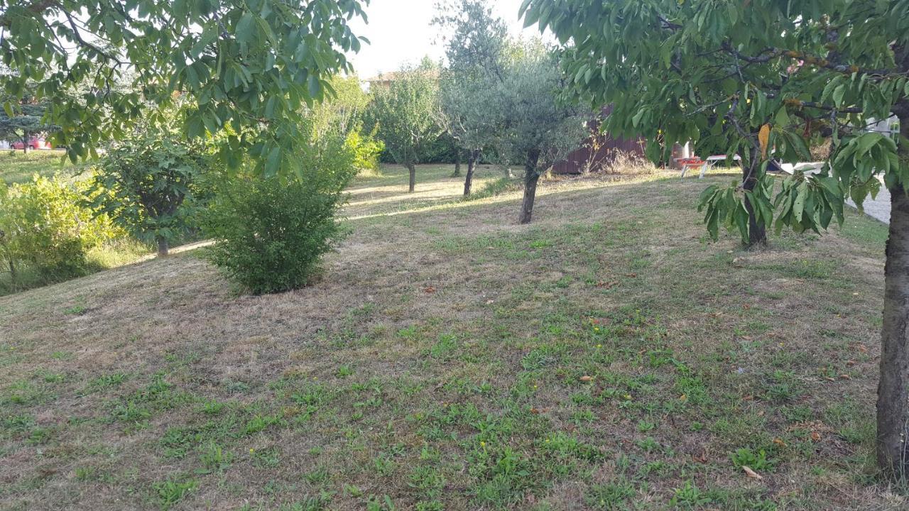 B&B I Girasoli Monte San Pietro Exterior foto