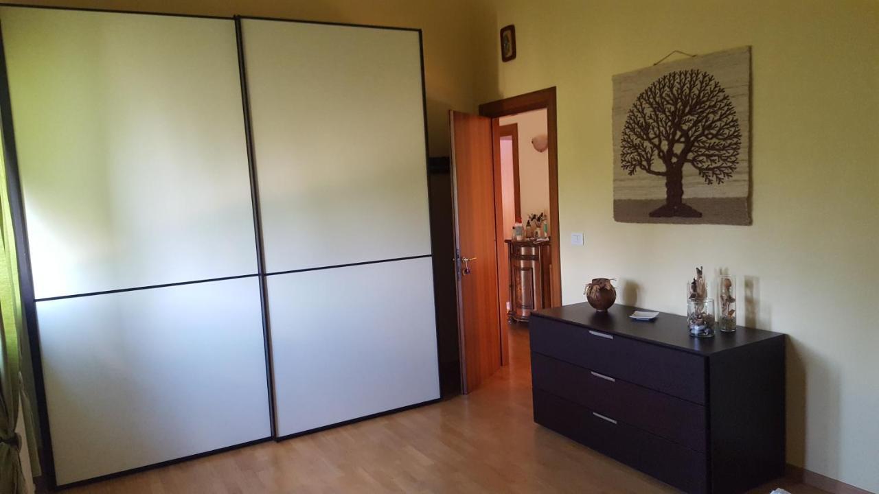 B&B I Girasoli Monte San Pietro Exterior foto