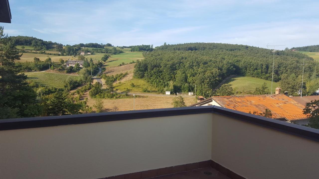 B&B I Girasoli Monte San Pietro Exterior foto