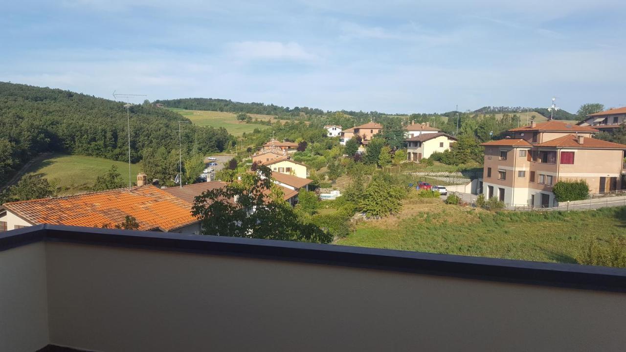 B&B I Girasoli Monte San Pietro Exterior foto