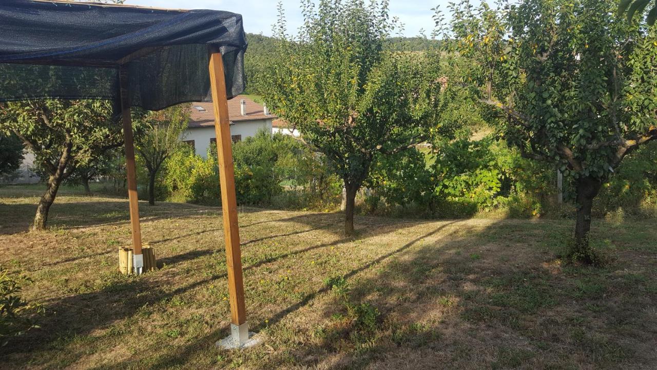 B&B I Girasoli Monte San Pietro Exterior foto