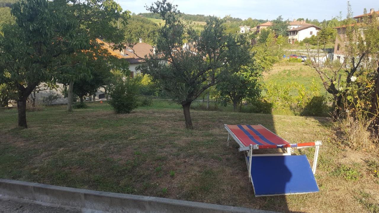 B&B I Girasoli Monte San Pietro Exterior foto
