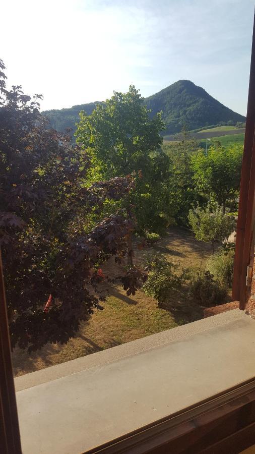B&B I Girasoli Monte San Pietro Exterior foto