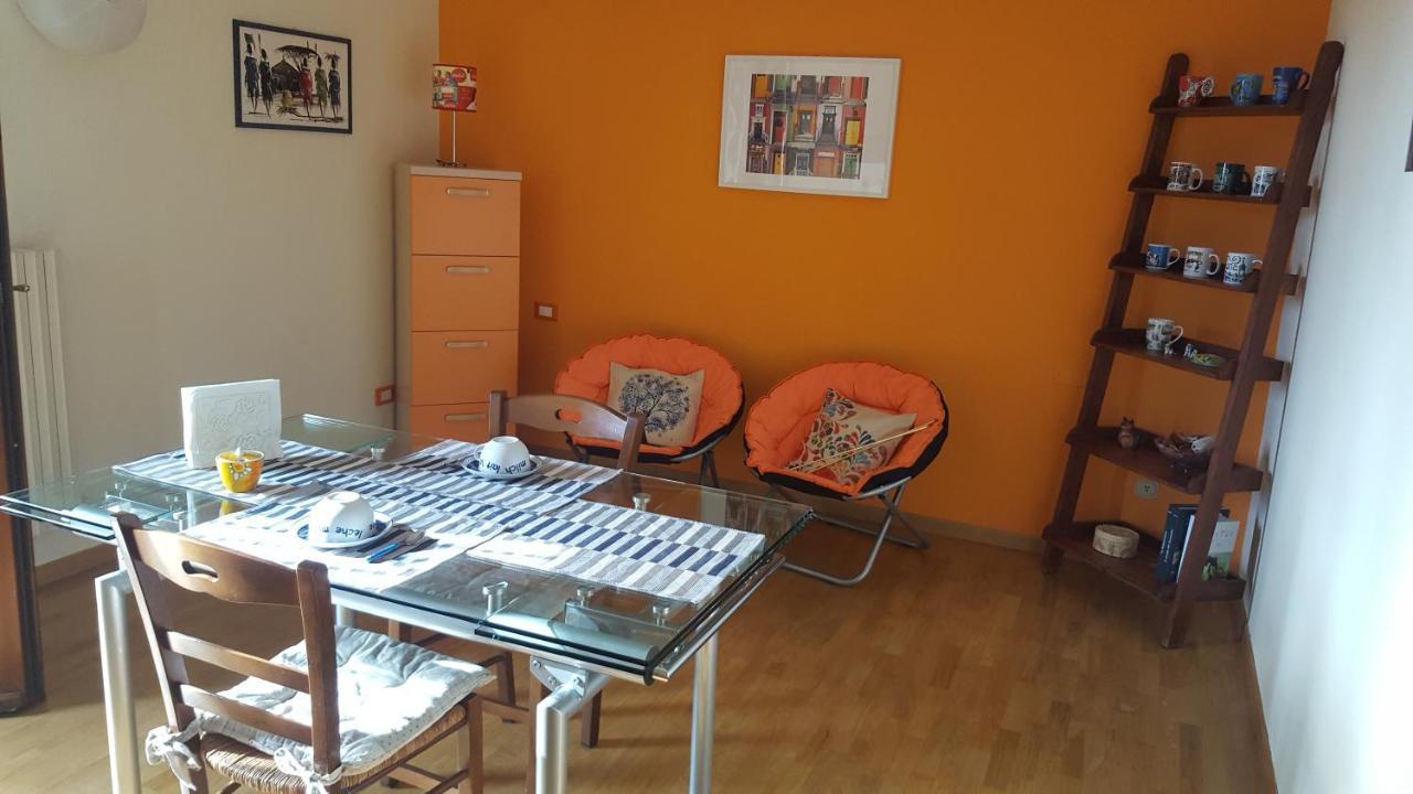 B&B I Girasoli Monte San Pietro Exterior foto